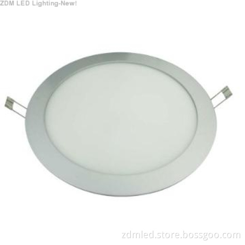 18watt Φ240 round celling panel light
